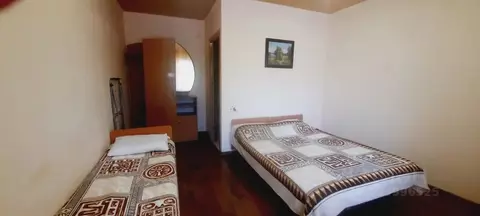 Комната Крым, Алушта муниципальный округ, с. Солнечногорское ул. ...