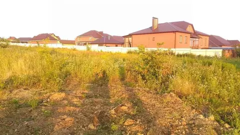 Участок в Белгородская область, Белгородский район, Дубовское с/пос, ...