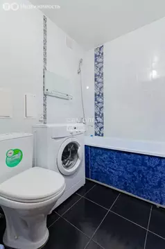 2-комнатная квартира: Челябинск, улица Южный Бульвар, 17 (43.5 м)