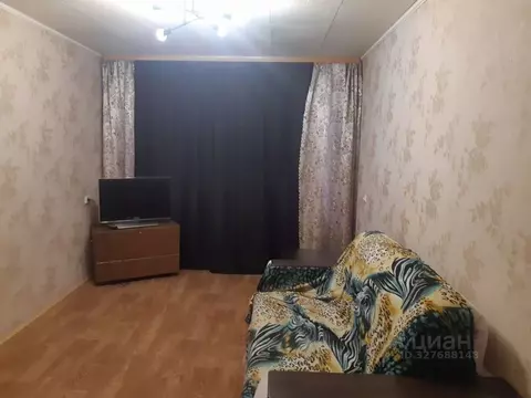 1-к кв. Московская область, Коломна Зеленая ул., 9 (32.0 м)