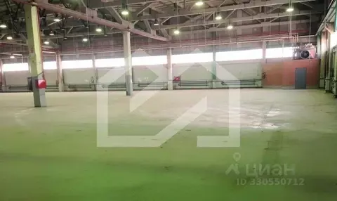 Помещение свободного назначения в Москва Варшавское ш., 125С39 (7020 ...