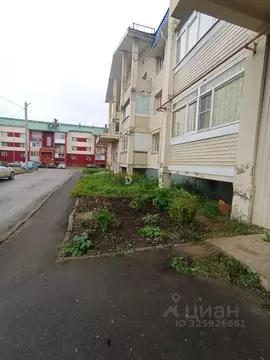 Комната Коми, Сыктывкар Чит мкр, ул. 65-летия Победы, 27 (14.0 м)