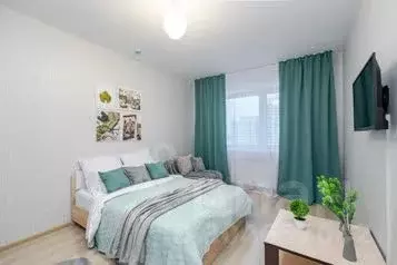 1-к кв. Пермский край, Пермь ул. Революции, 52В (45.0 м)