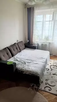 1-к кв. Москва Радужная ул., 6 (33.0 м)