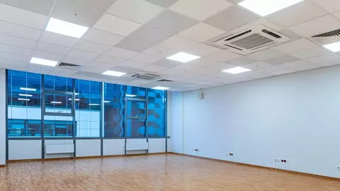 Офис в Санкт-Петербург 18-я Васильевского острова линия, 29И (65 м)