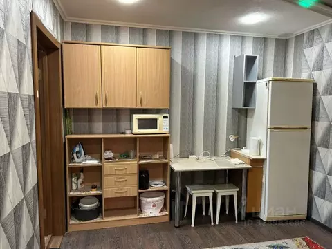 Комната Белгородская область, Белгород Преображенская ул., 132 (17.4 ...