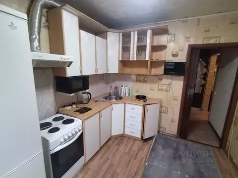 1-к кв. Челябинская область, Челябинск ул. Дегтярева, 102А (40.4 м)