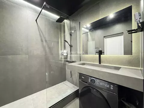 Продается 1-комнатная квартира