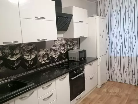 1-к кв. Рязанская область, Рязань ш. Солотчинское, 2 (47.0 м)