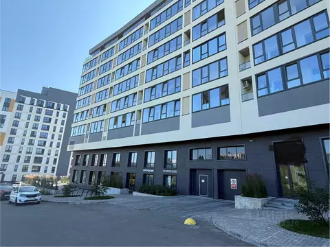 Помещение свободного назначения в Удмуртия, Ижевск ул. Имени В.С. ...