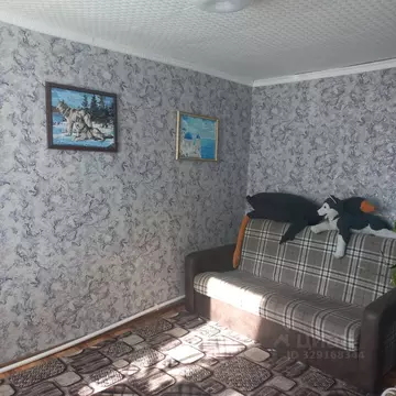 Дом в Омская область, Омск Чередовый мкр, ул. Гоголя (101 м)