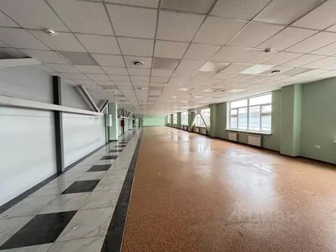 Производственное помещение в Москва ш. Энтузиастов, 56С10 (955 м)