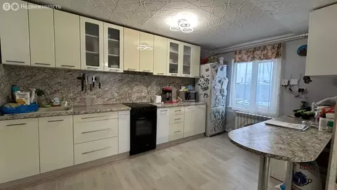 Дом в Свердловская область, Ирбитское муниципальное образование, ...