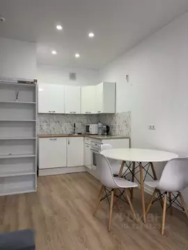 1-к кв. Московская область, Ленинский городской округ, Боброво пгт ул. ...