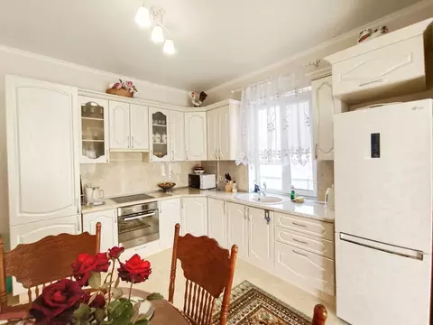 Дом в Краснодарский край, Анапа муниципальный округ, Гостагаевская ...