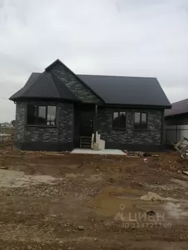 Дом в Астраханская область, Приволжский район, с. Началово  (135 м)