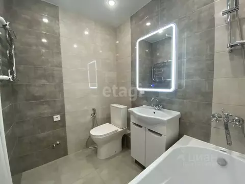 2-к кв. Калужская область, Калуга ул. Болдина, 13 (48.0 м)