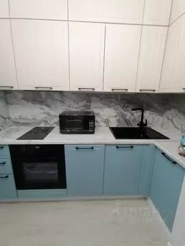 1-к кв. Москва Дубравная ул., 43 (39.0 м)