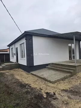 Дом в Крым, Симферопольский район, Трудовское с/пос, Припять СНТ ул. ...