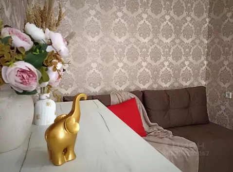 1-к кв. Ставропольский край, Ставрополь ул. Рогожникова, 15 (35.0 м)