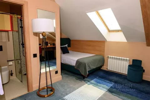 Комната Белгородская область, Белгород просп. Славы, 37 (17.0 м)