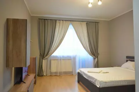 1-к кв. Тульская область, Тула ул. Морозова, 22 (41.0 м)