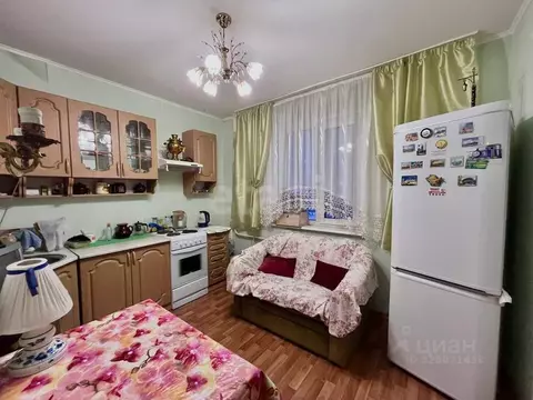 1-к кв. Курская область, Курск просп. Победы, 24 (37.2 м)