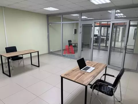 Офис в Ярославская область, Ярославль ул. Полушкина Роща, 23 (50 м)