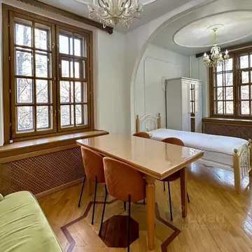 2-к кв. Москва ул. Берзарина, 26 (60.0 м)