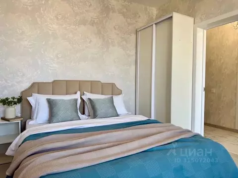 1-к кв. Дагестан, Махачкала ул. Времена Года, 1 (42.0 м)