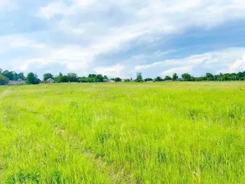 Участок в Белгородская область, Прохоровка рп ул. 70 лет Победы (15.0 ...