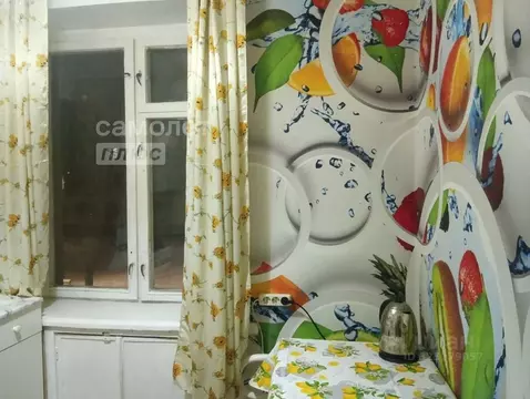 2-к кв. Москва Новогиреевская ул., 46 (42.7 м)