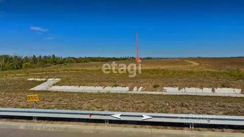 Участок в Крым, Кировский район, Журавское с/пос, с. Маковское ул. ...