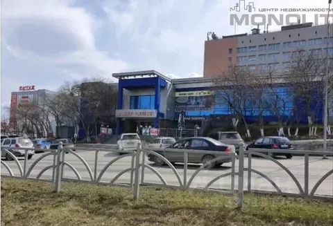 Торговая площадь в Свердловская область, Первоуральск просп. Ильича, ...