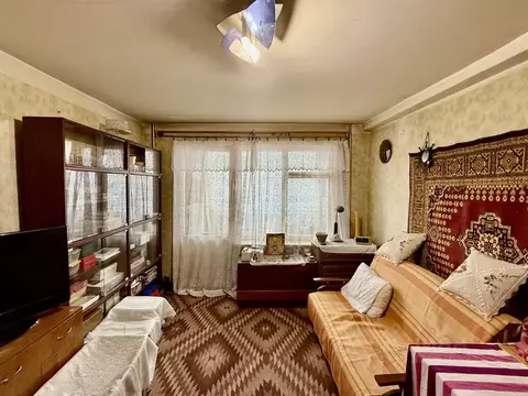 1-к кв. Ставропольский край, Пятигорск ул. Адмиральского (30.5 м)