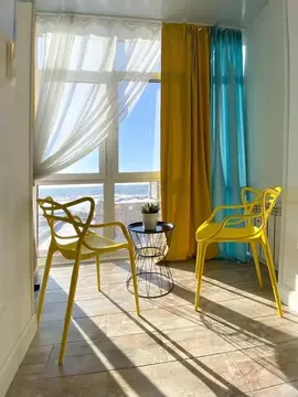 2-к кв. Иркутская область, Иркутск ул. Лыткина, 9/6 (41.0 м)