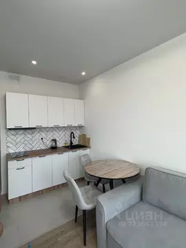 Студия Москва Иловайская ул., 2 (20.0 м)