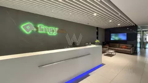 Офис в Москва Нахимовский просп., 58 (2084 м)