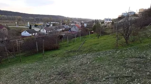 Участок в Севастополь ул. Федоровская (6.5 сот.)