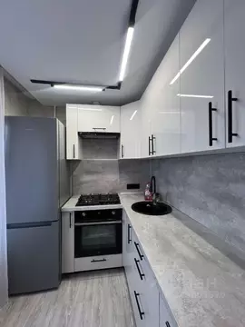 2-к кв. Москва ул. Островитянова, 41К1 (52.0 м)