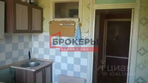 2-к кв. Севастополь ул. Генерала Жидилова, 32 (50.7 м)