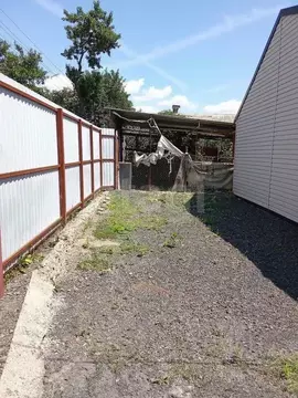 Дом в Ростовская область, Таганрог проезд 1-й Линейный (48 м)