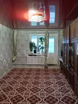 3-к кв. Калужская область, Малоярославец ул. Фрунзе, 5 (57.0 м)