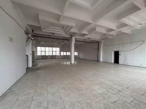 Склад в Москва Павелецкая наб., 2С11 (400 м)