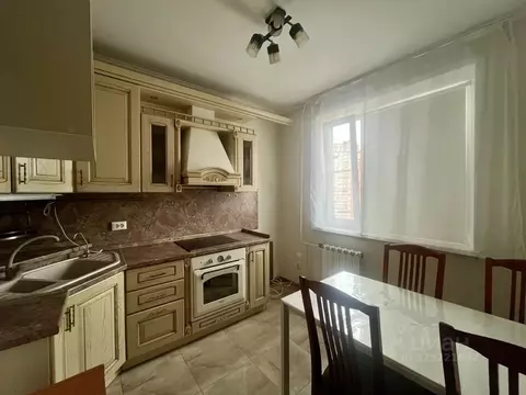 2-к кв. Московская область, Люберцы Городок Б мкр, ул. 3-е Почтовое ...