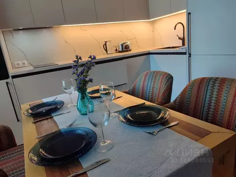 3-к кв. Новосибирская область, Новосибирск Сухарная ул., 101 (75.0 м)