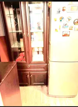 Комната Ростовская область, Ростов-на-Дону 2-я Краснодарская ул., 96/7 ...