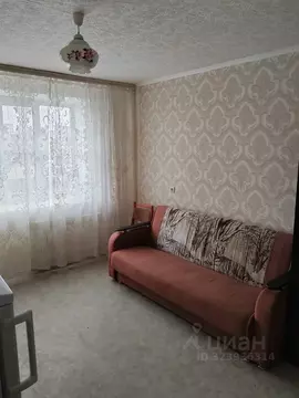 1-к кв. Липецкая область, Липецк Бескрайняя ул., 20 (18.0 м)