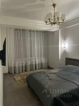 3-к кв. Дагестан, Дербент Вокзальная ул., 27/1 (105.0 м)