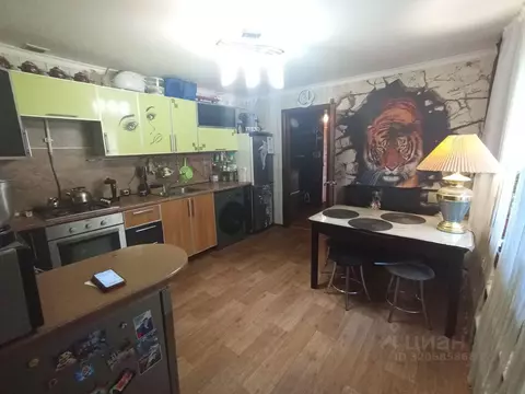 Дом в Мордовия, Рузаевка ул. Осипенко (76 м)